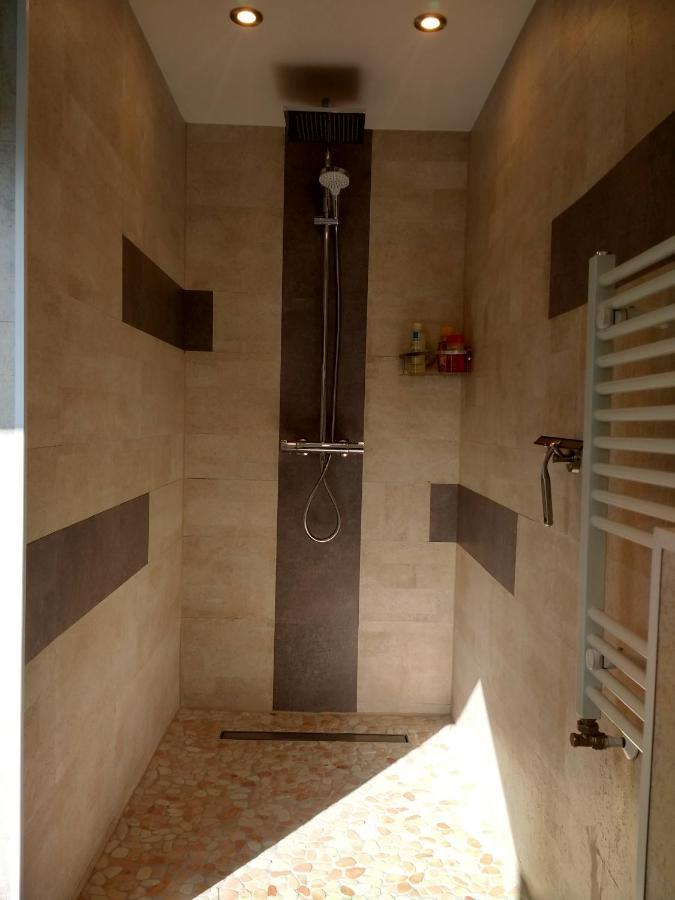 مبيت وإفطار Revin  Les Ecureuils المظهر الخارجي الصورة